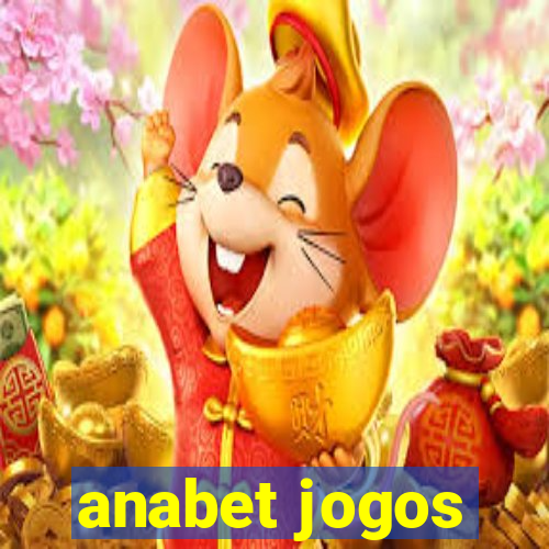 anabet jogos